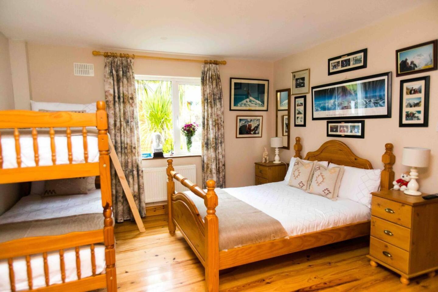 The Mountain Lodge Killarney Exterior foto